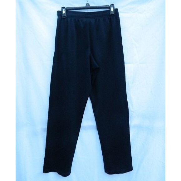 Women’s Under Armour Loose Fit Joggers/Runnin Pants Size Small Black - Picture 4 of 10